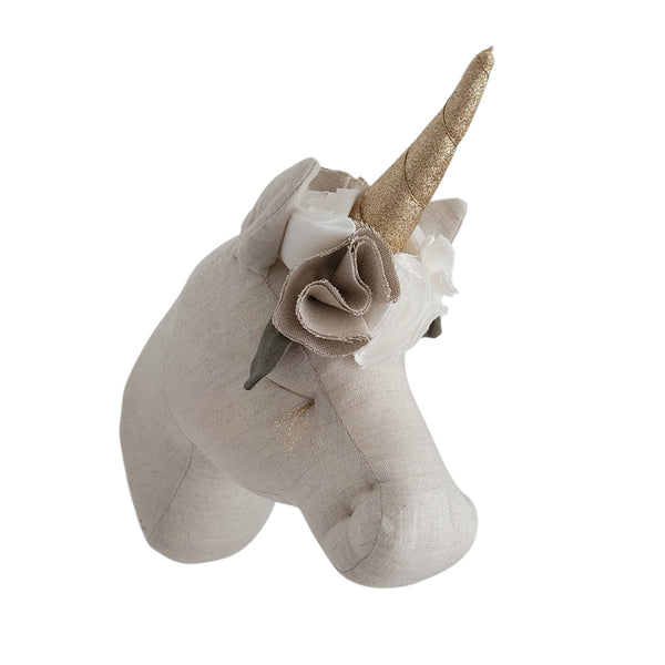 Unicórnio natural – Love Me Decoration