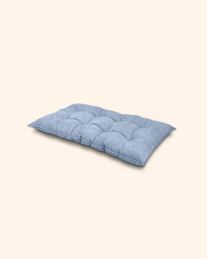 VIENO — Almofada de chão tufada — FitWood