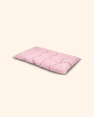 VIENO — Almofada de chão tufada — FitWood