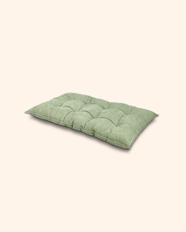 VIENO — Almofada de chão tufada — FitWood