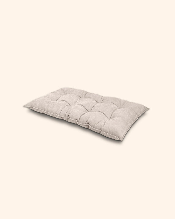 VIENO — Almofada de chão tufada — FitWood