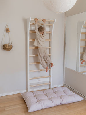 VIENO — Almofada de chão tufada — FitWood