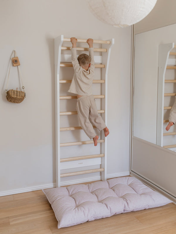 VIENO — Almofada de chão tufada — FitWood