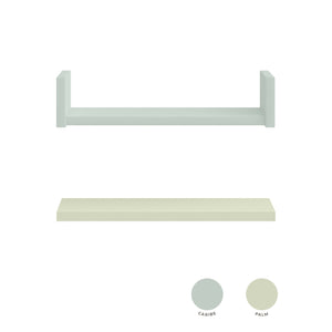 Prateleiras de Parede – Muba Design