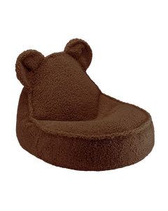 Pufe Bear Warm Hazel - imagem principal