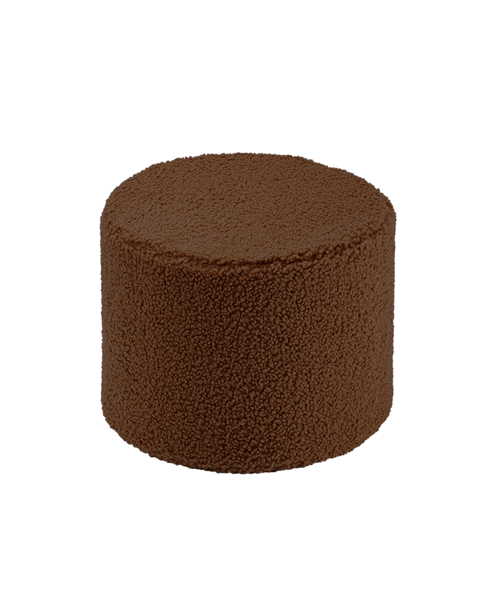 Pouffe Warm Hazel Wigiwama Warm Hazel - imagem principal
