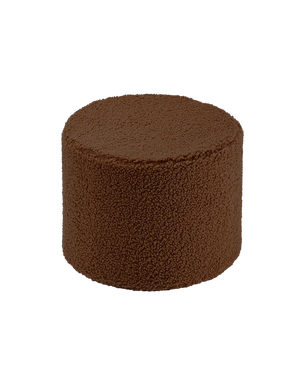 Pouffe Warm Hazel Wigiwama Warm Hazel - imagem principal