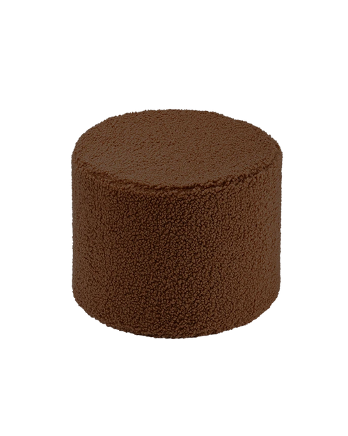 Pouffe Warm Hazel Wigiwama Warm Hazel - imagem principal