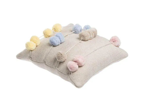 Almodafa Pompom 30x30 – Lorena Canals – imagem 2