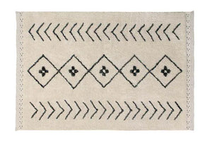 Tapete Bereber Rhombs - 140x210 – Lorena Canals