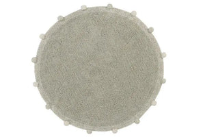 Tapete Bubbly Natural 120cm – Lorena Canals