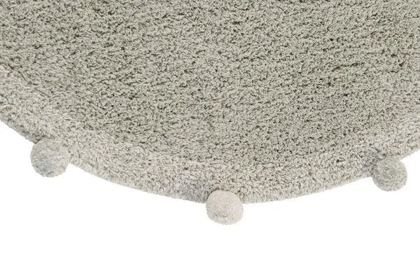 Tapete Bubbly Natural 120cm – Lorena Canals – imagem 7
