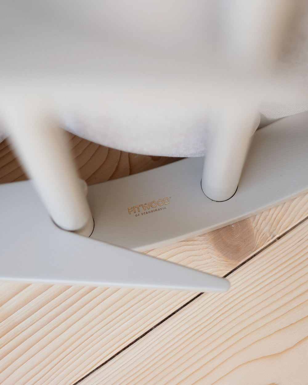 LAAKSO — Cunhas de estabilização — FitWood