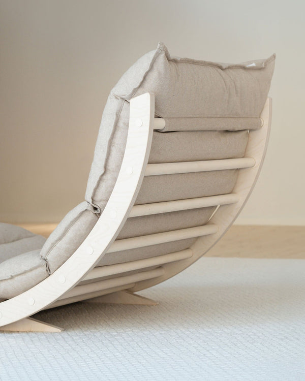 LAAKSO — Cunhas de estabilização — FitWood