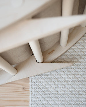 LAAKSO — Cunhas de estabilização — FitWood