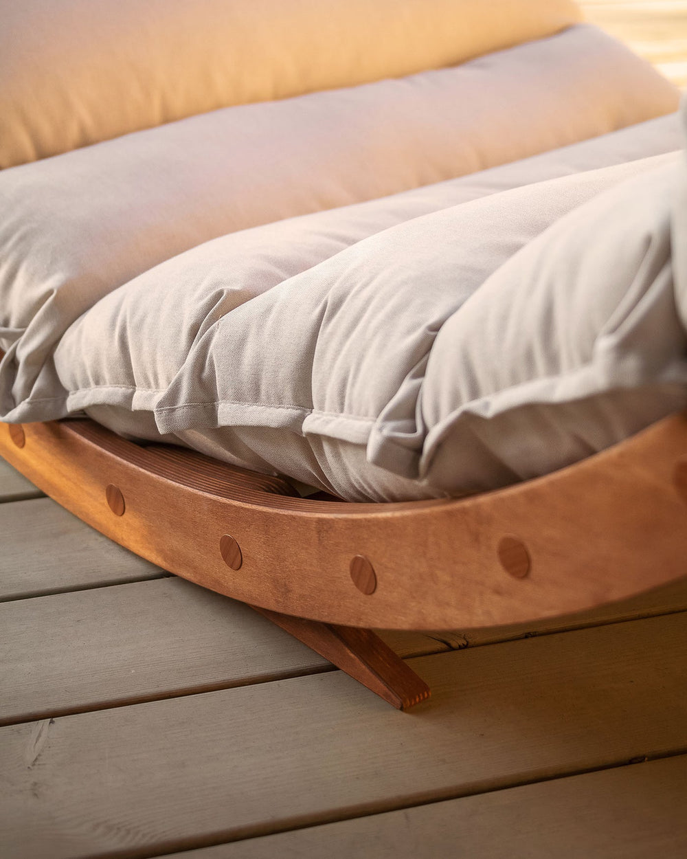 Autocolantes de cobertura — FitWood