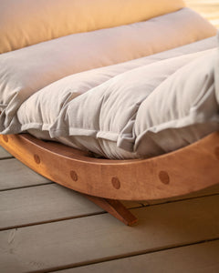 Autocolantes de cobertura — FitWood