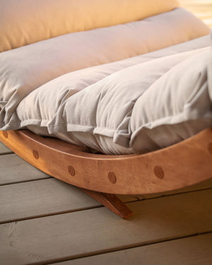 Autocolantes de cobertura — FitWood