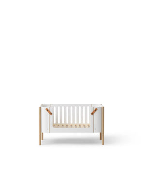 Co-Sleeper Wood 49x92 – Oliver Furniture – imagem 5