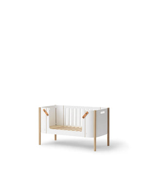 Co-Sleeper Wood 49x92 – Oliver Furniture – imagem 9