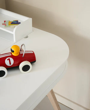 Secretária Wood 72,6 cm – Oliver Furniture – imagem 5