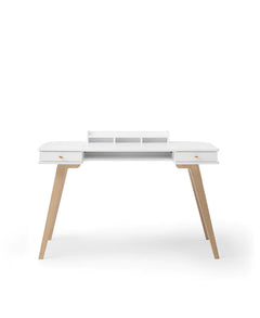 Secretária Wood 72,6 cm – Oliver Furniture