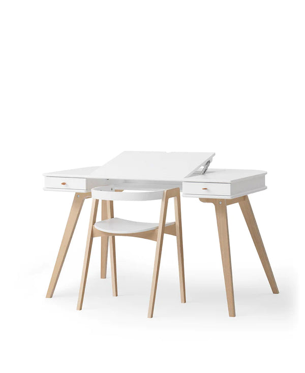 Cadeira Wood – Oliver Furniture – imagem 5