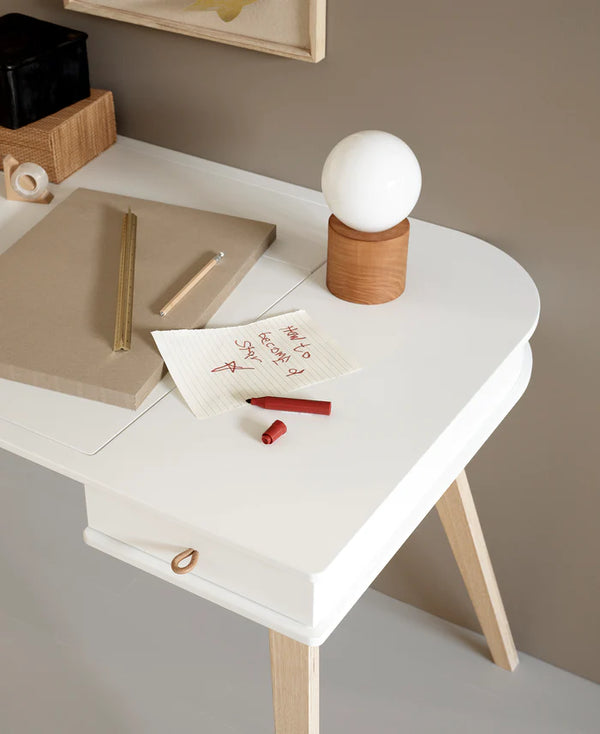 Secretária Wood 72,6 cm – Oliver Furniture – imagem 6