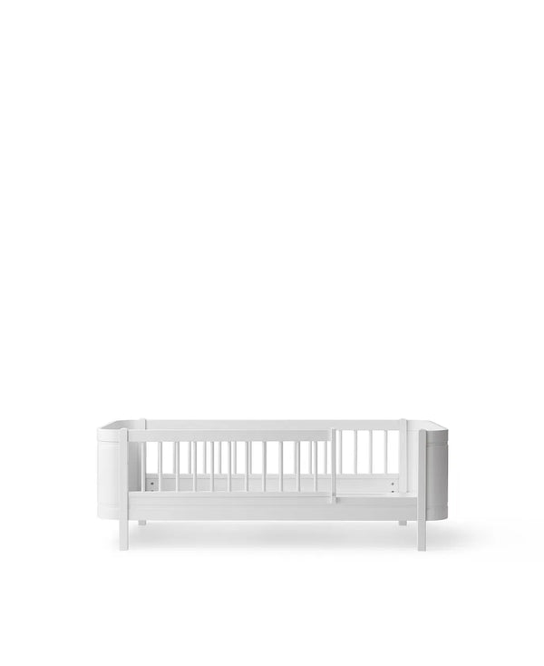 Cama Junior Wood Mini+ 74x166 – Oliver Furniture – imagem 18