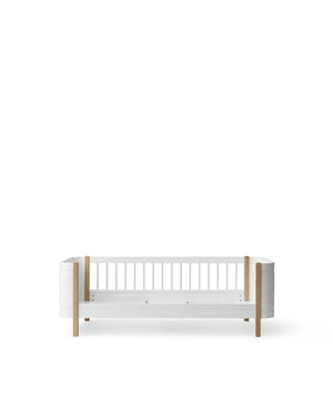 Cama Junior Wood Mini+ 74x166 – Oliver Furniture – imagem 4
