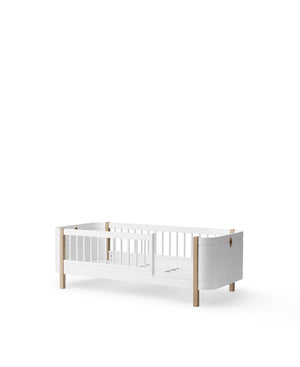 Cama Junior Wood Mini+ 74x166 – Oliver Furniture – imagem 7