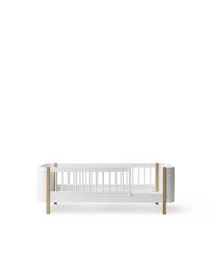Cama Junior Wood Mini+ 74x166 – Oliver Furniture – imagem 10