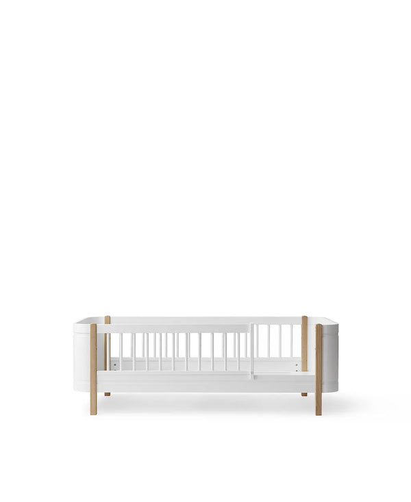 Cama Junior Wood Mini+ 74x166 – Oliver Furniture – imagem 10