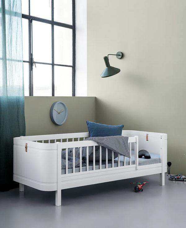 Cama Junior Wood Mini+ 74x166 – Oliver Furniture – imagem 14