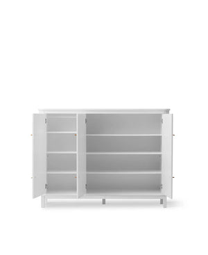 Armário Multi Wood - 3 portas – Oliver Furniture – imagem 6