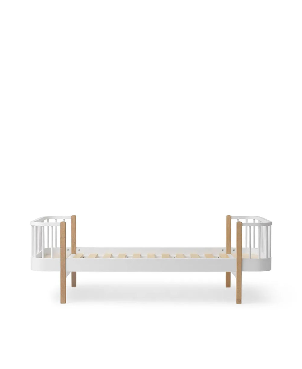 Cama Wood Original - 97x207 – Oliver Furniture