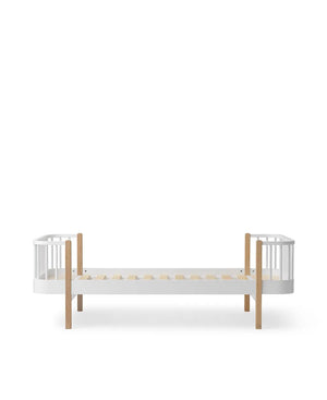 Cama Wood Original - 97x207 – Oliver Furniture