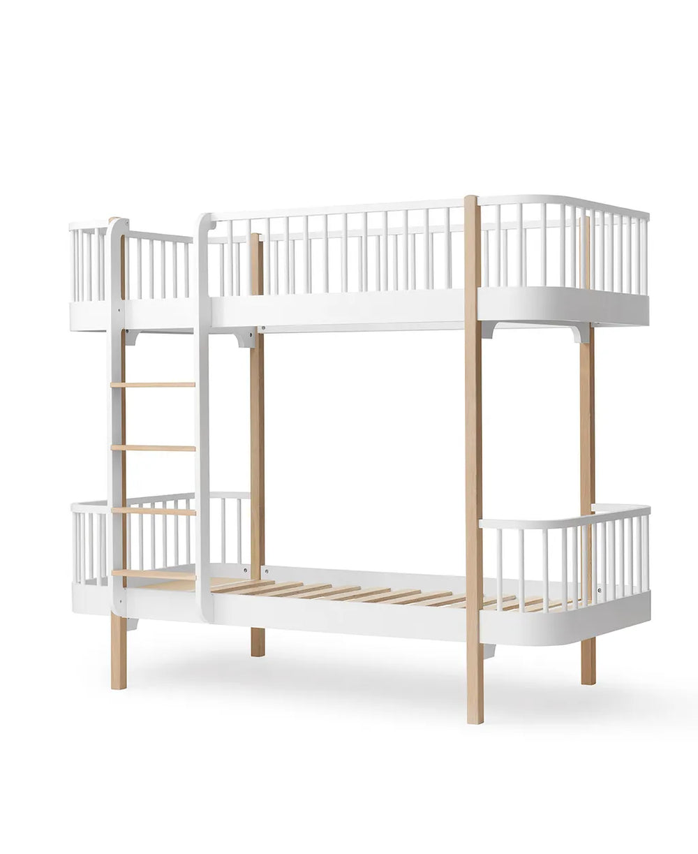 Beliche Wood Original - 97x207 – Oliver Furniture