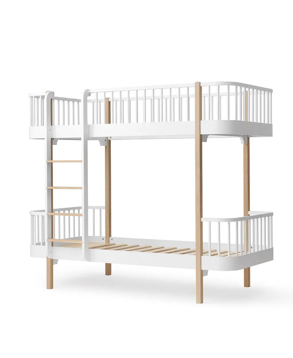 Beliche Wood Original - 97x207 – Oliver Furniture