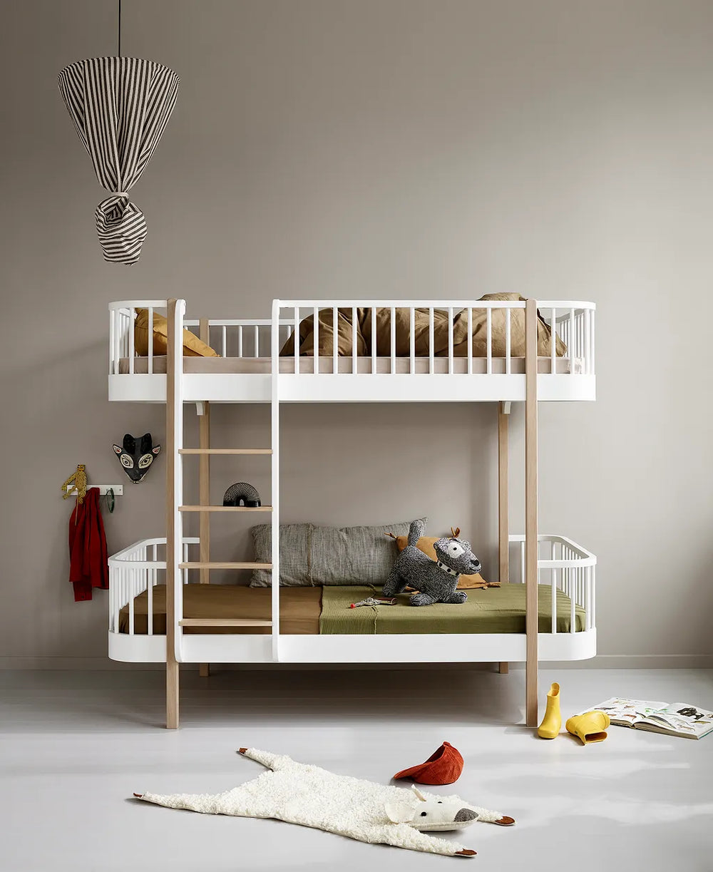 Beliche Wood Original - 97x207 – Oliver Furniture
