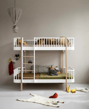 Beliche Wood Original - 97x207 – Oliver Furniture – imagem 2