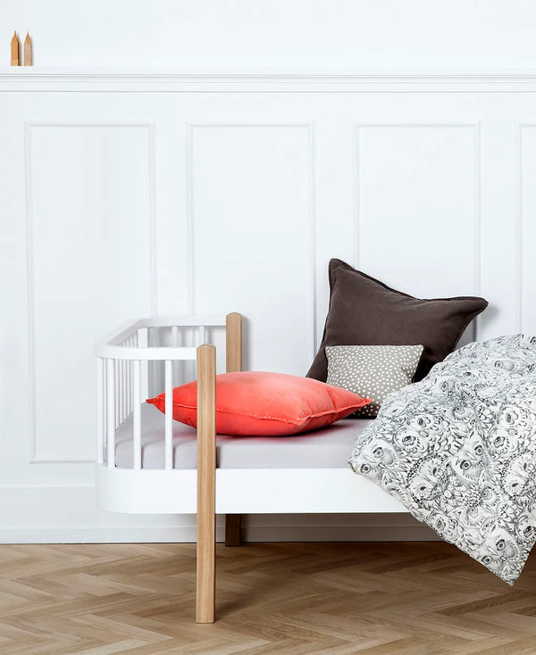 Day Bed Wood Original - 97x207 – Oliver Furniture – imagem 2