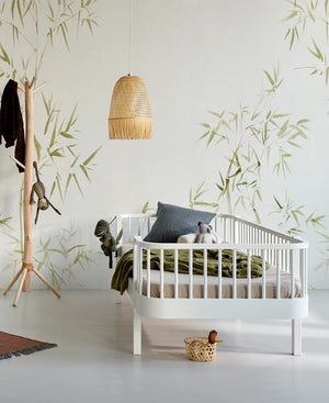Day Bed Wood Original - 97x207 – Oliver Furniture – imagem 3