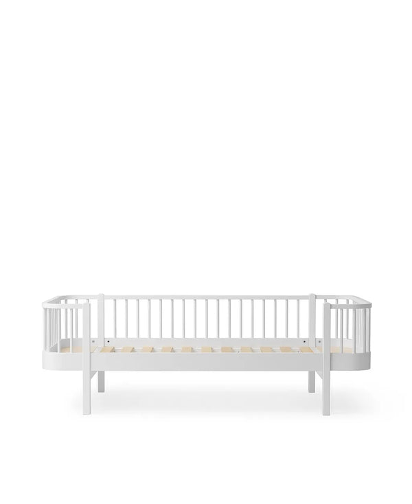 Day Bed Wood Original - 97x207 – Oliver Furniture – imagem 4
