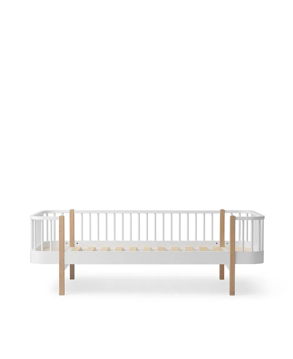 Day Bed Wood Original - 97x207 – Oliver Furniture – imagem 5