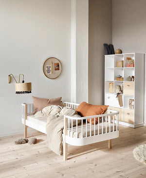 Day Bed Wood Original - 97x207 – Oliver Furniture – imagem 7