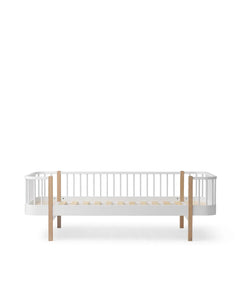 Day Bed Wood Original - 97x207 – Oliver Furniture – imagem 9