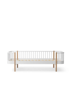 Day Bed Wood Original - 97x207 – Oliver Furniture – imagem 9