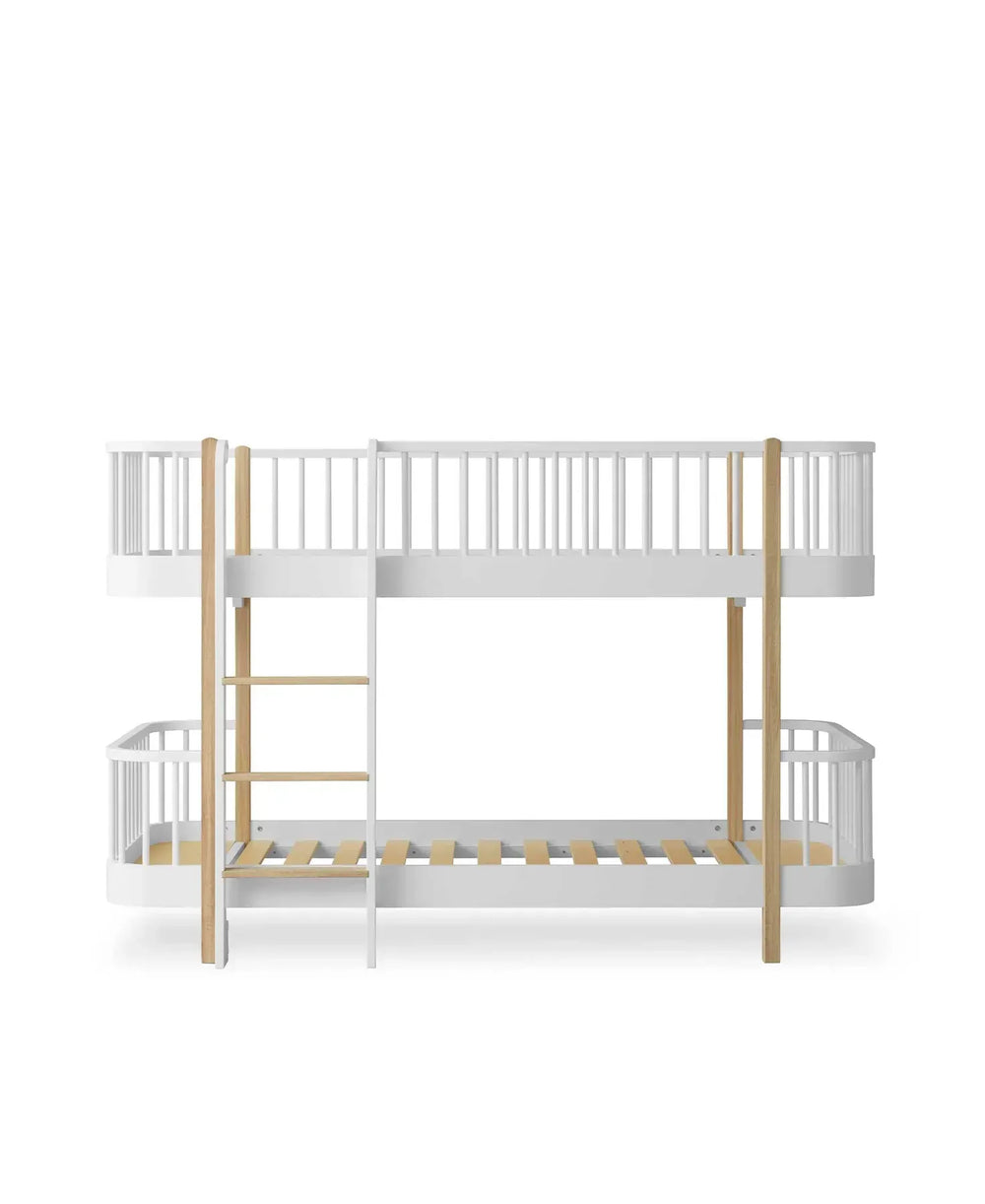 Beliche Baixo Wood Original - 97 x 207 – Oliver Furniture