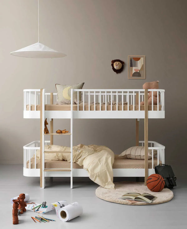 Beliche Baixo Wood Original - 97 x 207 – Oliver Furniture – imagem 3